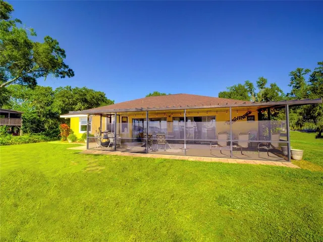 $485,000 | 739 North Lake Reedy Boulevard, Frostproof, FL 33843