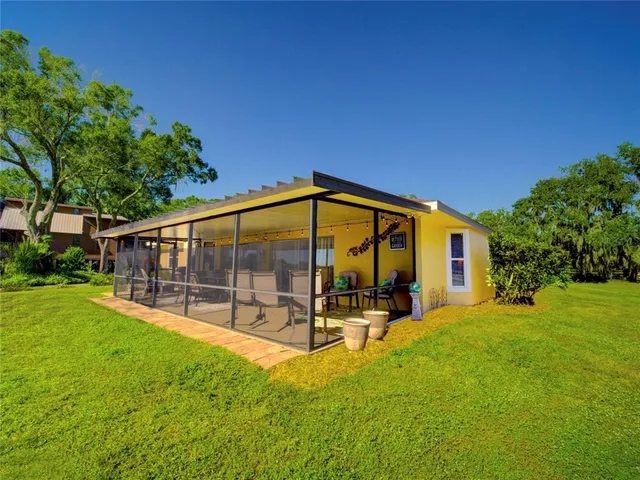 $485,000 | 739 North Lake Reedy Boulevard, Frostproof, FL 33843