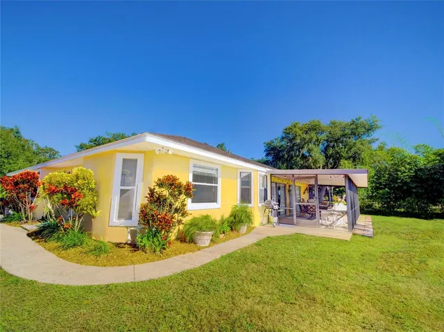 $485,000 | 739 North Lake Reedy Boulevard, Frostproof, FL 33843