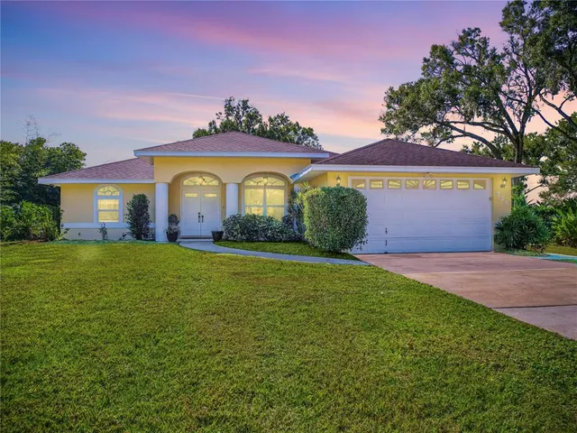 $485,000 | 739 North Lake Reedy Boulevard, Frostproof, FL 33843