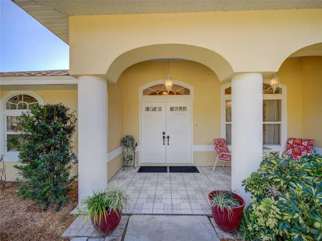 $485,000 | 739 North Lake Reedy Boulevard, Frostproof, FL 33843