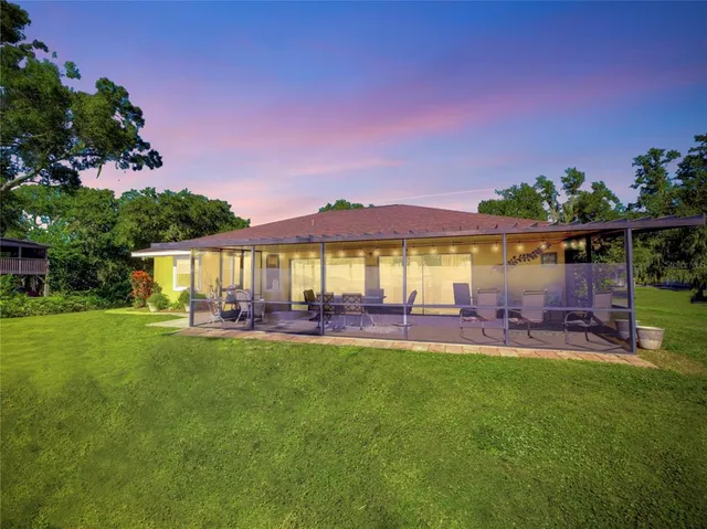 $485,000 | 739 North Lake Reedy Boulevard, Frostproof, FL 33843