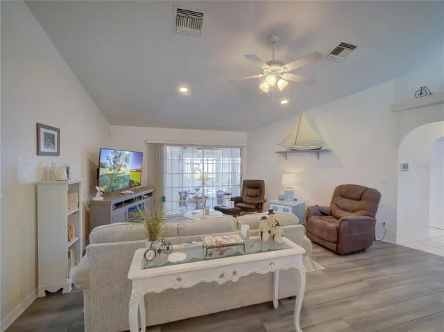 $485,000 | 739 North Lake Reedy Boulevard, Frostproof, FL 33843