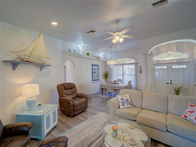 $485,000 | 739 North Lake Reedy Boulevard, Frostproof, FL 33843