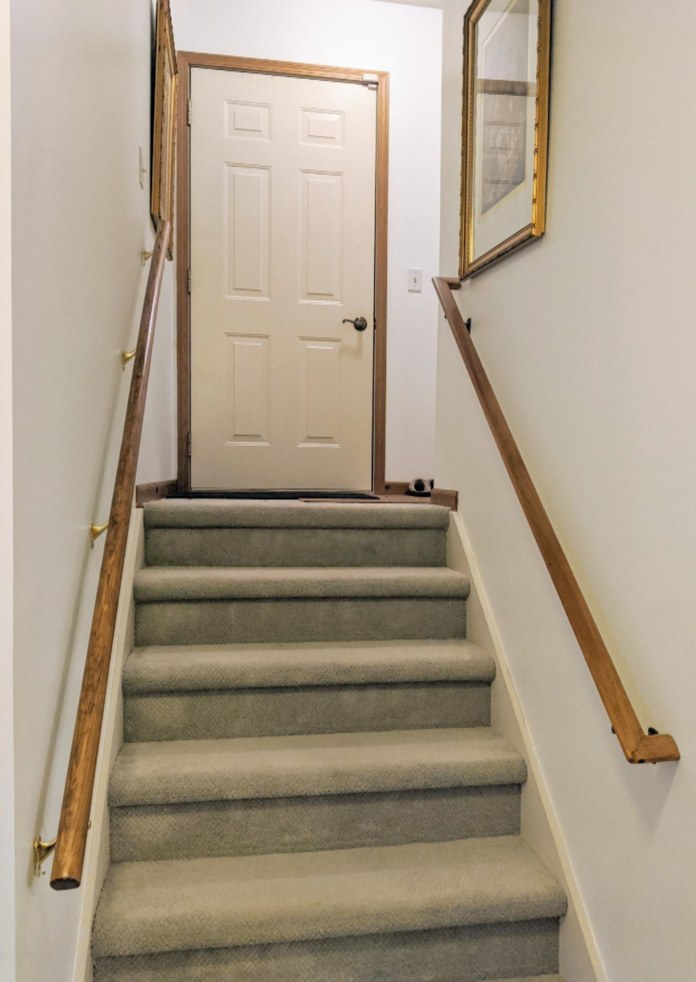 1295 North Whitehall Road, Unit 3 Muskegon, MI 49445 - Photo 17 of 18 entry