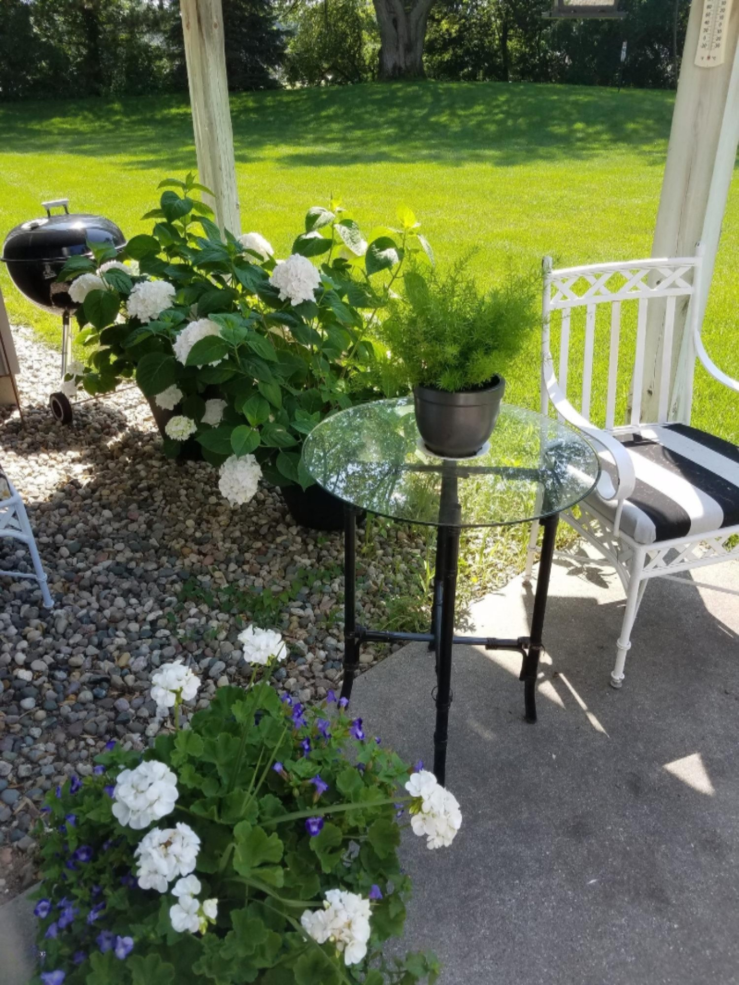 1295 North Whitehall Road, Unit 3 Muskegon, MI 49445 - Photo 18 of 18 outside