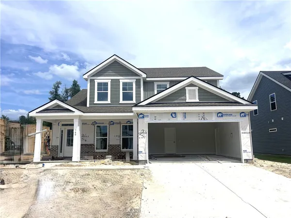 $440,825 | 160 Como Drive, Pooler, GA 31322