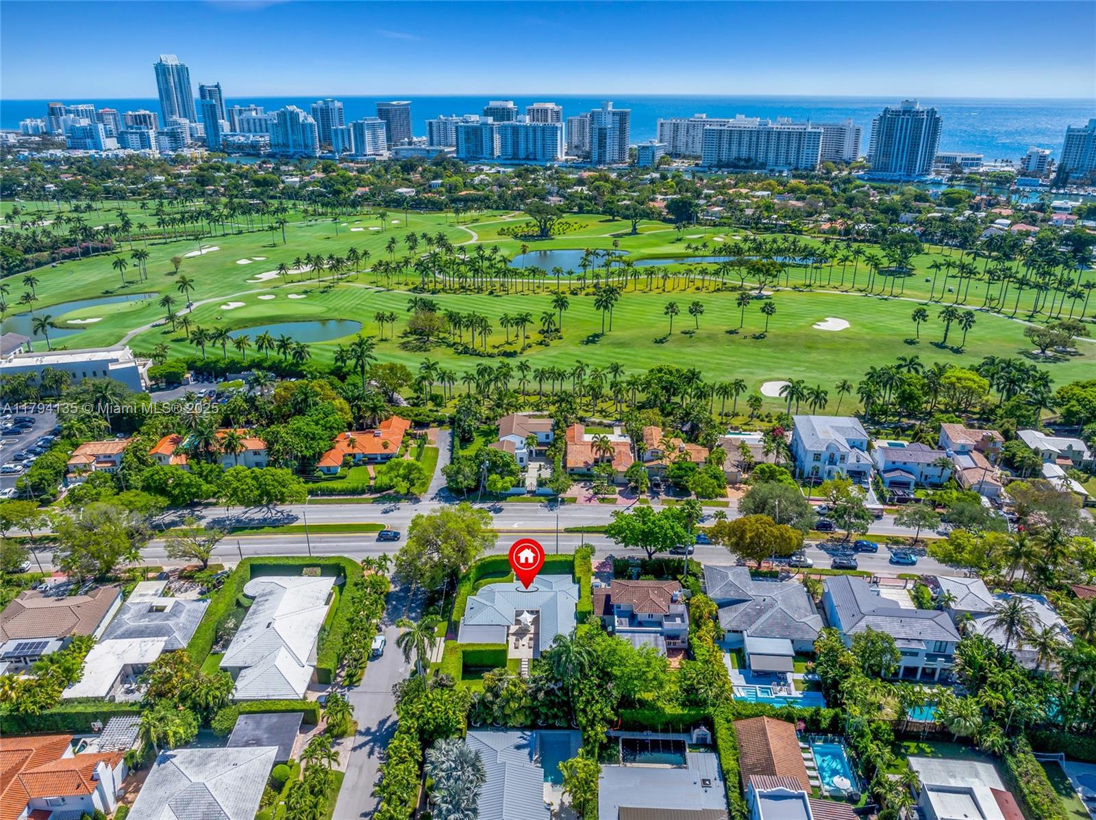 5460 Alton Road Miami Beach, FL 33140 - Photo 54 of 67