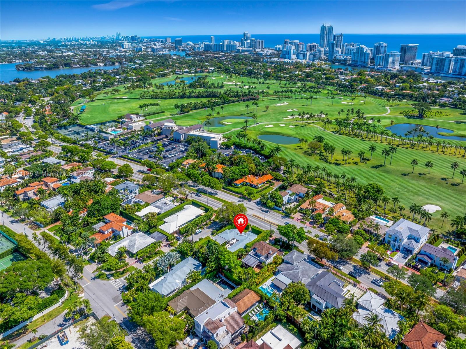 5460 Alton Road Miami Beach, FL 33140 - Photo 55 of 67