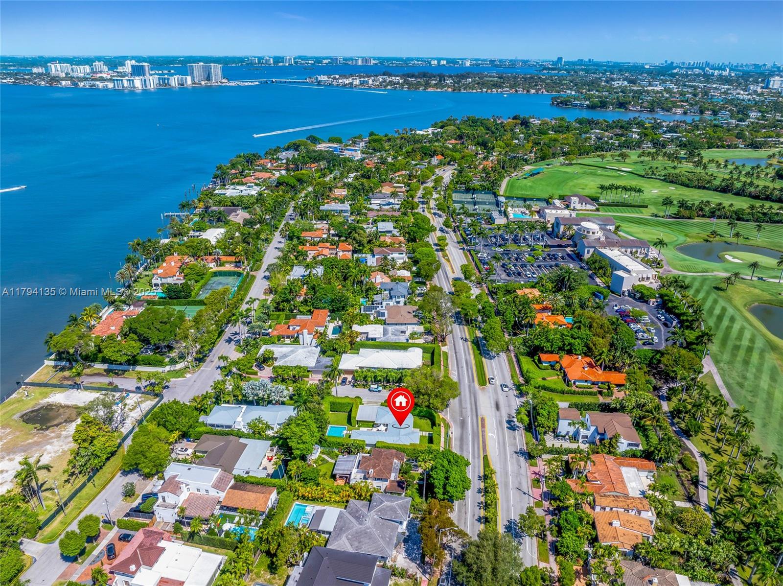 5460 Alton Road Miami Beach, FL 33140 - Photo 56 of 67