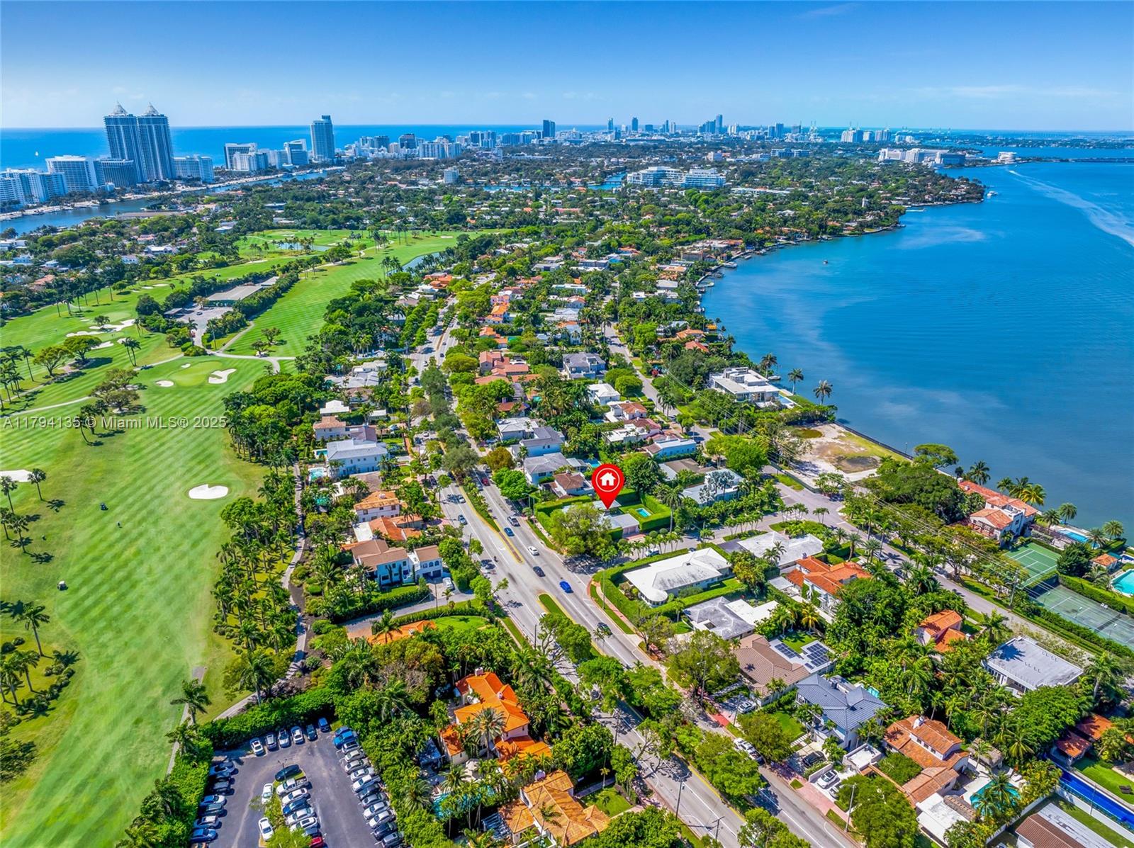 5460 Alton Road Miami Beach, FL 33140 - Photo 61 of 67