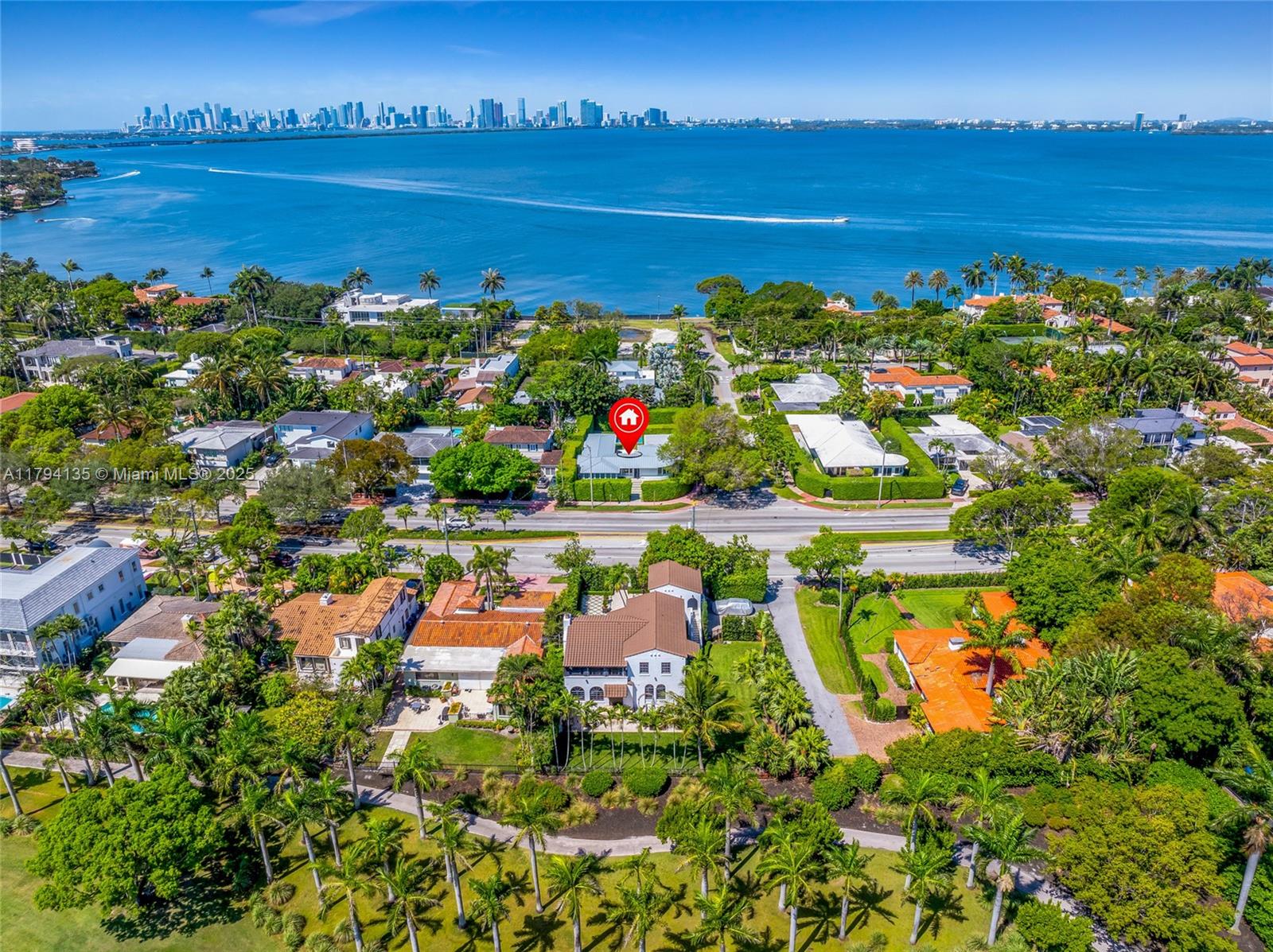 5460 Alton Road Miami Beach, FL 33140 - Photo 63 of 67