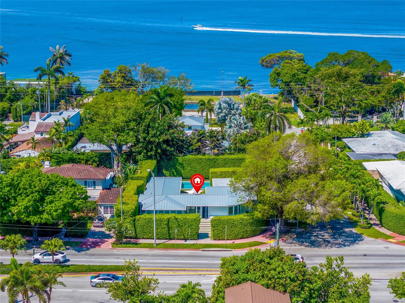 5460 Alton Road Miami Beach, FL 33140 - Photo 64 of 67