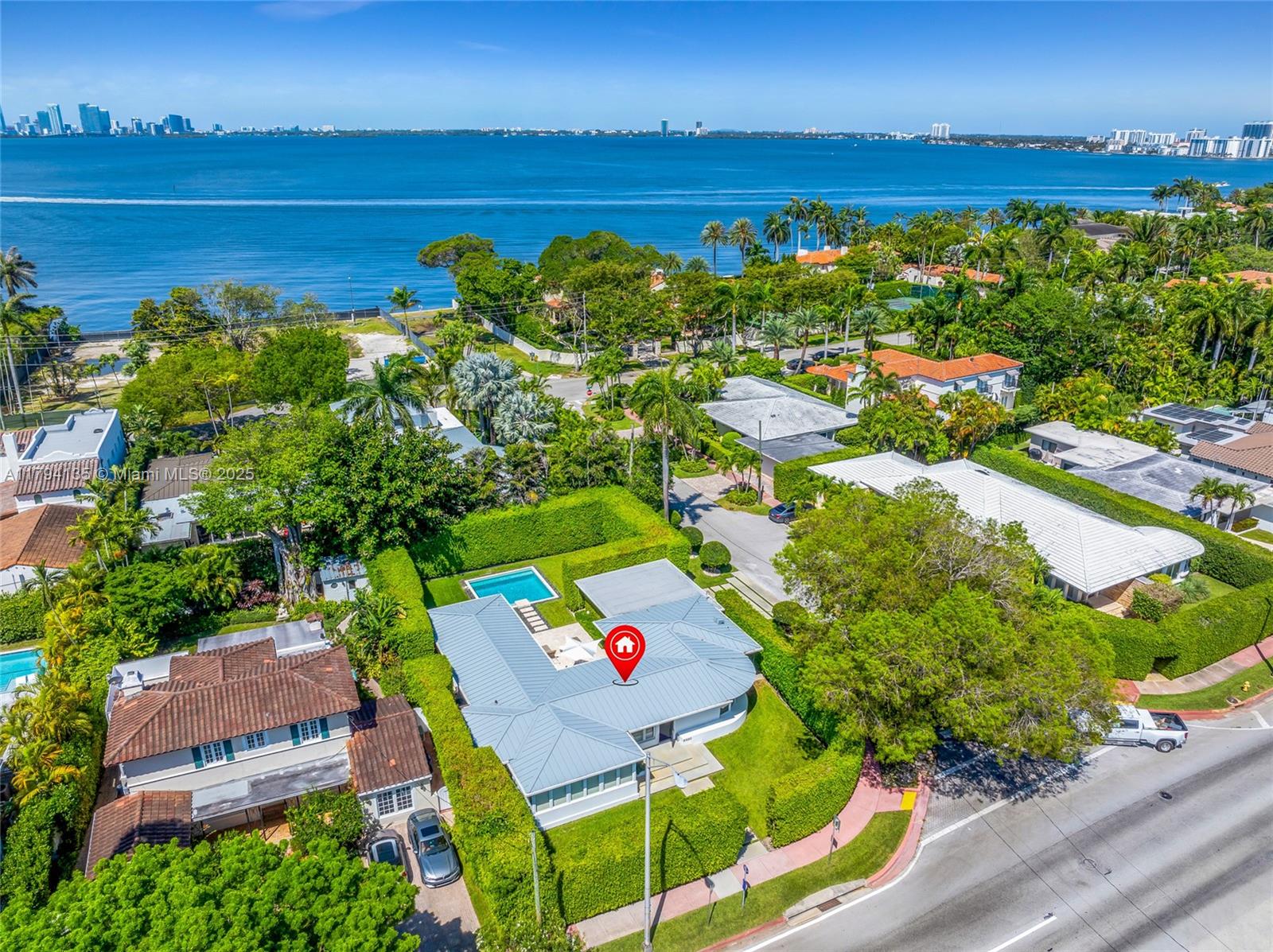 5460 Alton Road Miami Beach, FL 33140 - Photo 65 of 67