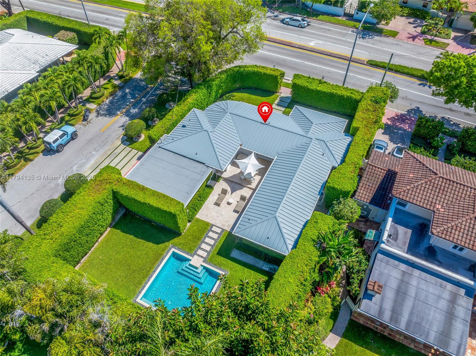 5460 Alton Road Miami Beach, FL 33140 - Photo 67 of 67