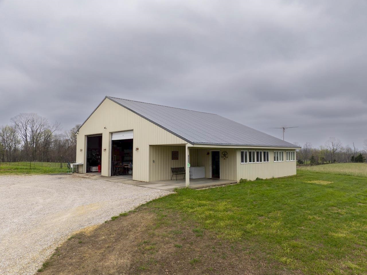1550 Cooper Ridge Road Vanceburg, KY 41179 - Photo 25 of 32