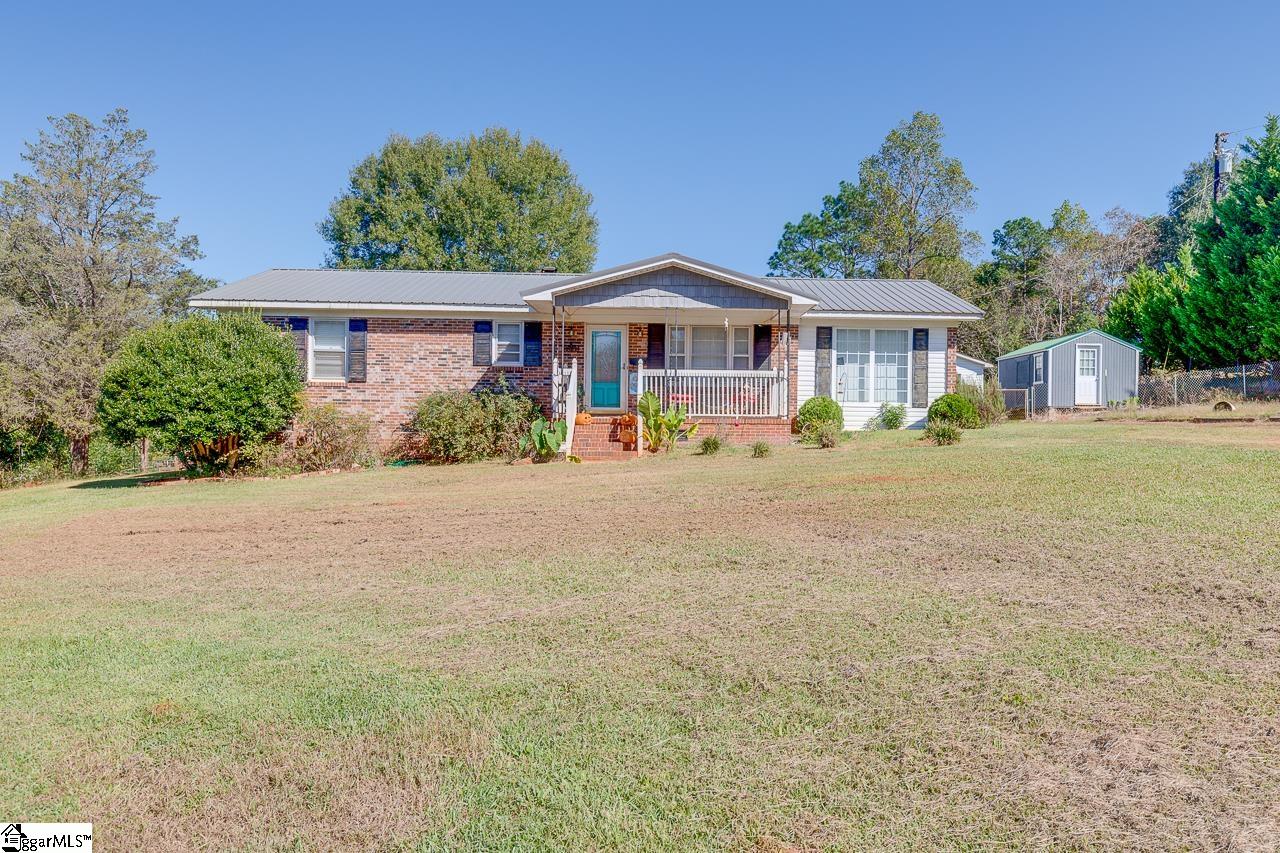 819 Beech Springs Road Pelzer, SC 29669 - Photo 1 of 36