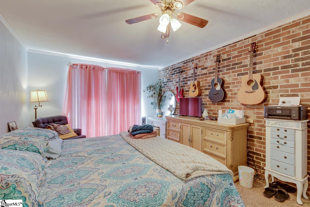 819 Beech Springs Road Pelzer, SC 29669 - Photo 23 of 36