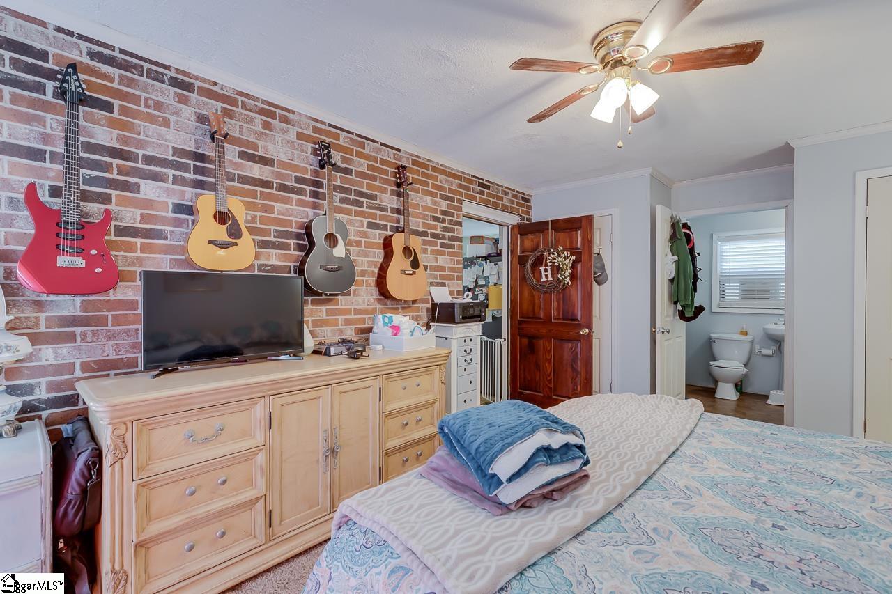 819 Beech Springs Road Pelzer, SC 29669 - Photo 25 of 36