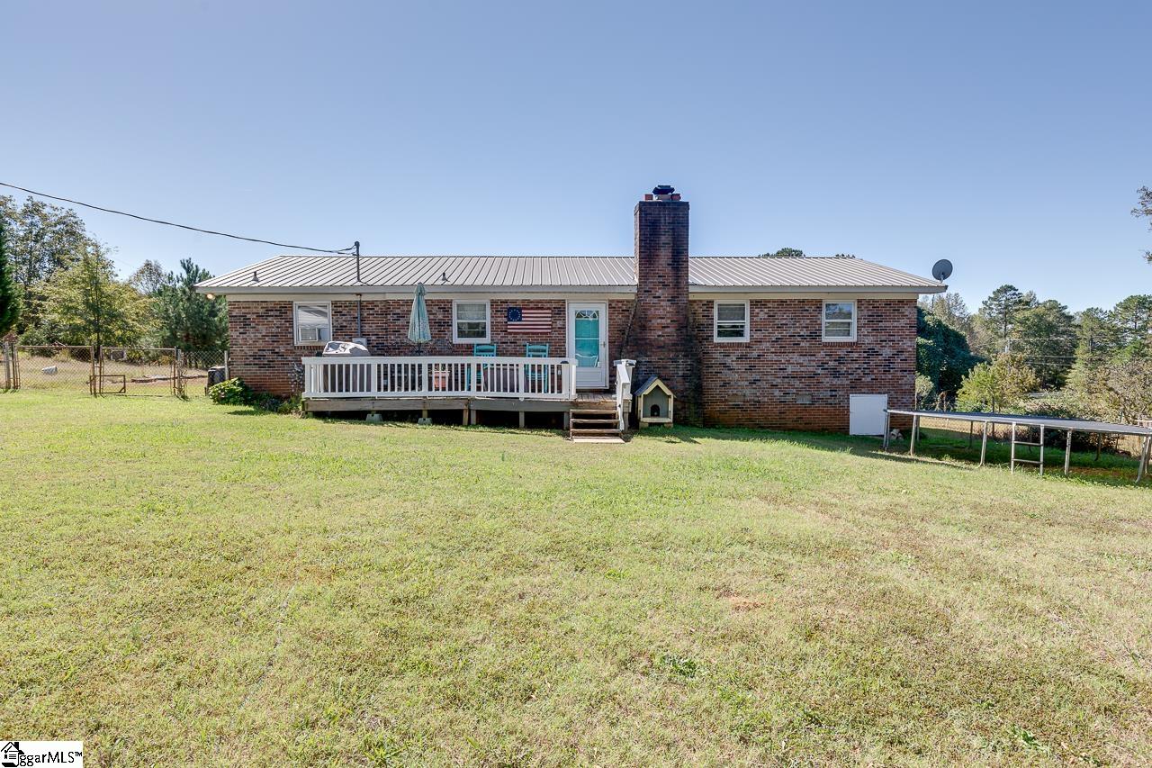819 Beech Springs Road Pelzer, SC 29669 - Photo 32 of 36