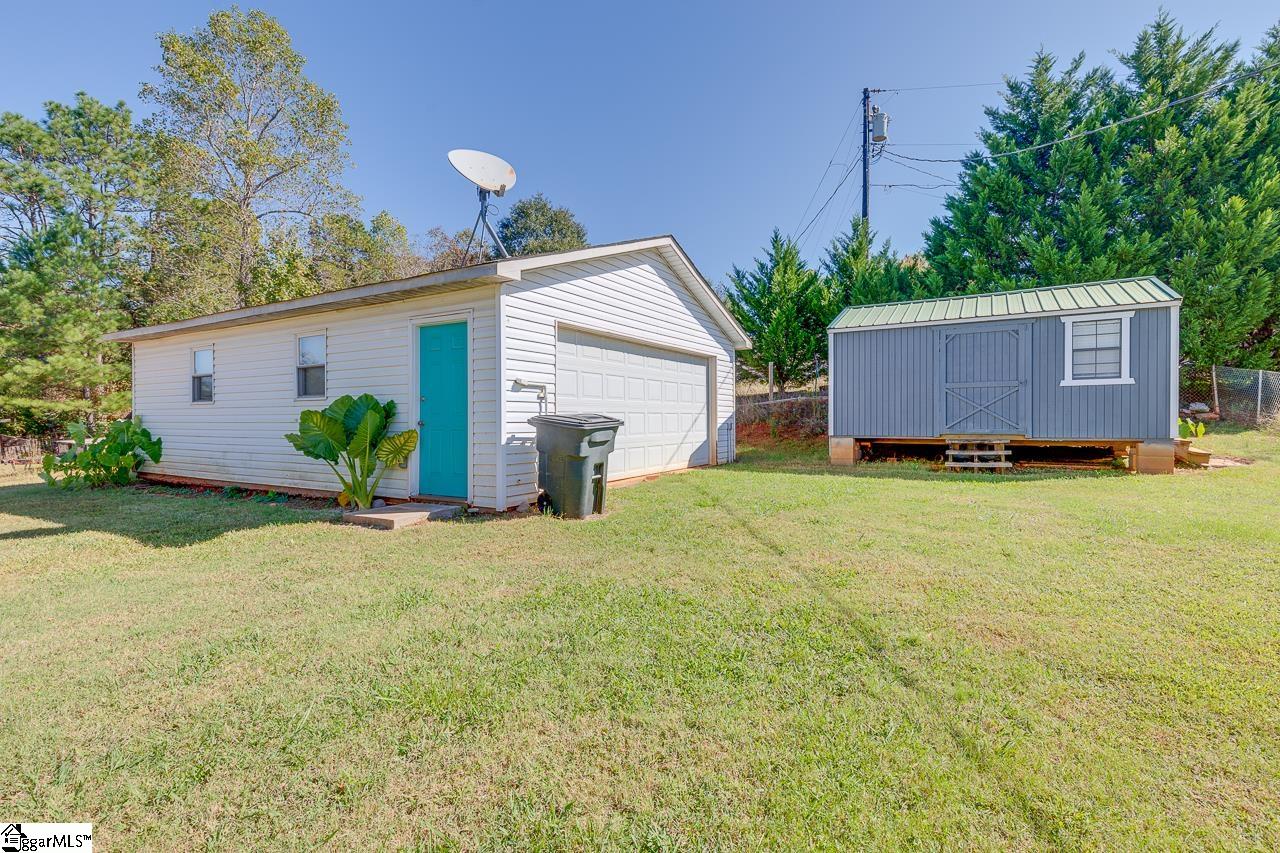 819 Beech Springs Road Pelzer, SC 29669 - Photo 33 of 36