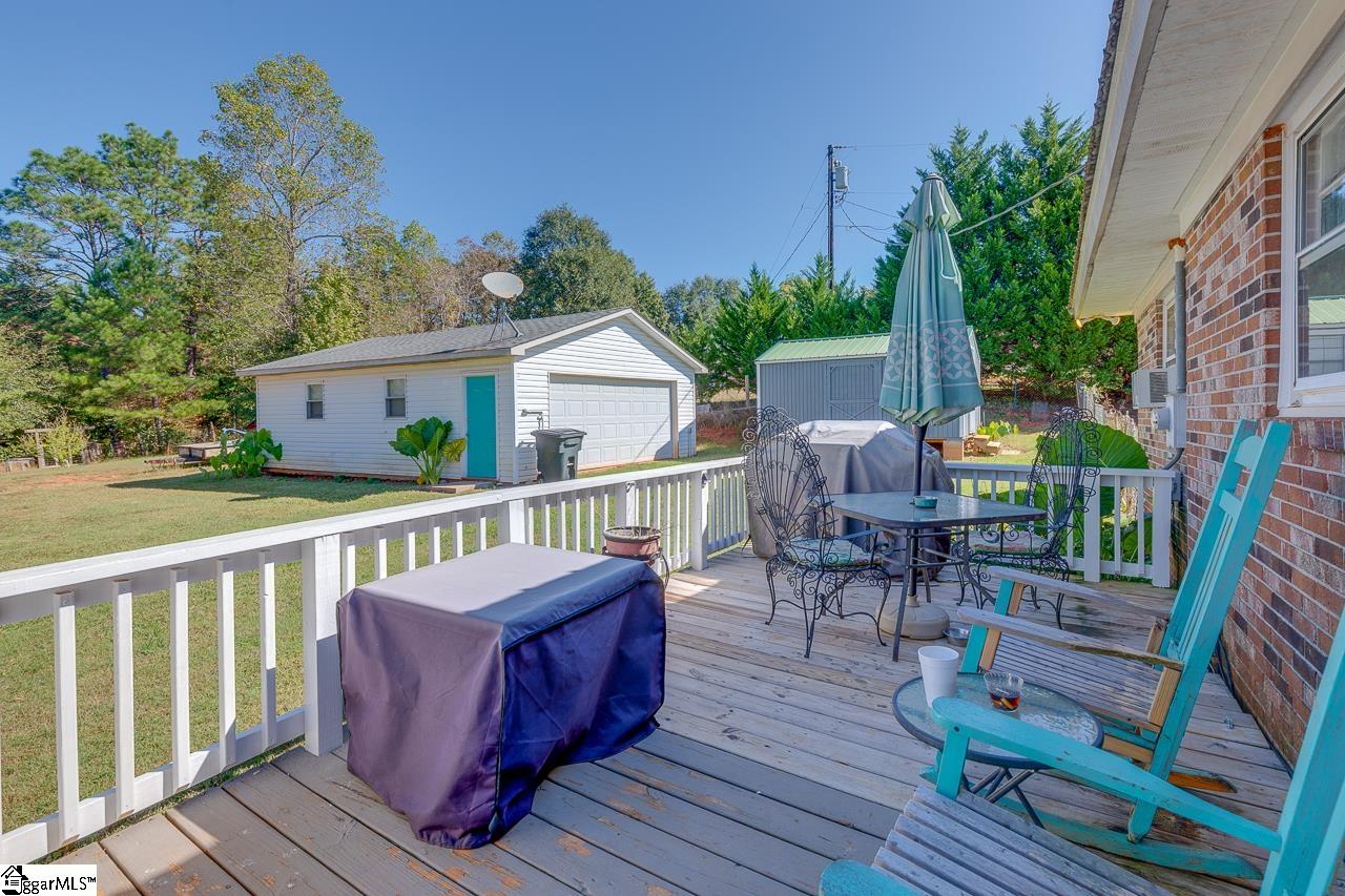 819 Beech Springs Road Pelzer, SC 29669 - Photo 36 of 36
