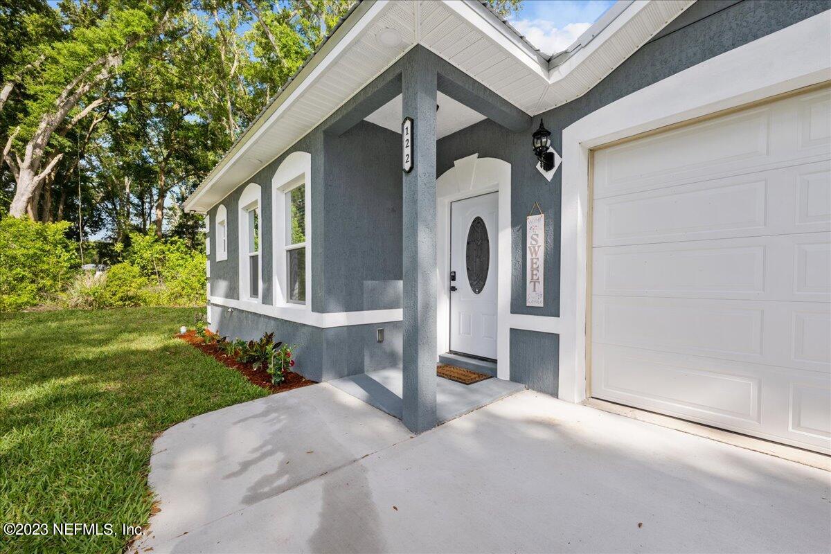 122 Pique Road Crescent City, FL 32112 - Photo 1 of 34 Entry