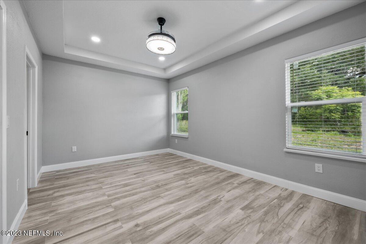 122 Pique Road Crescent City, FL 32112 - Photo 16 of 34 Master BR