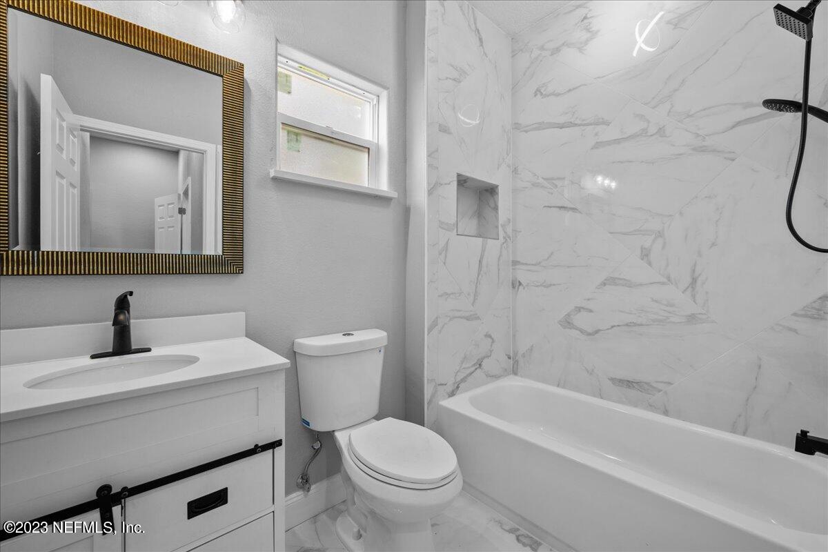 122 Pique Road Crescent City, FL 32112 - Photo 20 of 34 BA2
