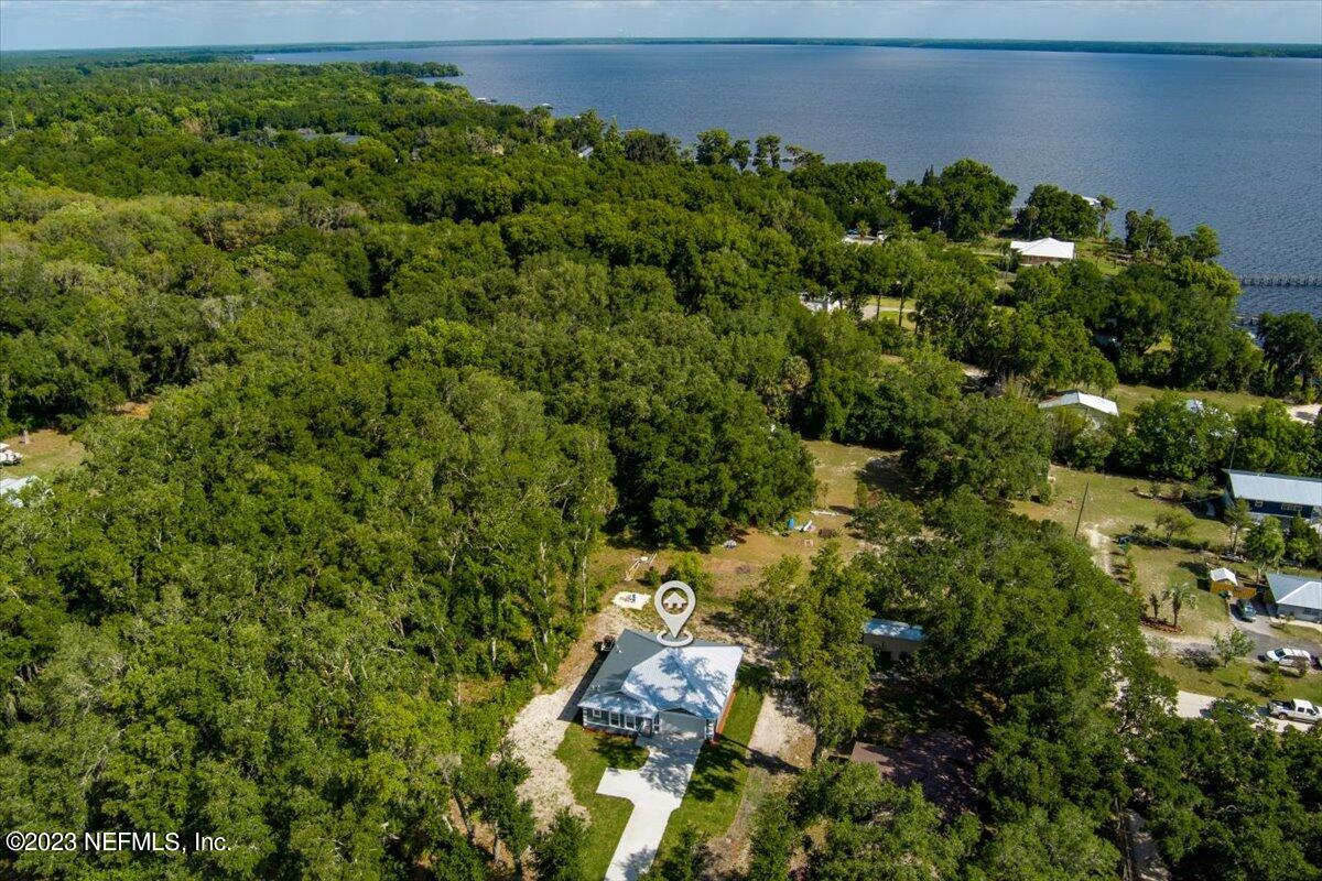 122 Pique Road Crescent City, FL 32112 - Photo 31 of 34 Aerial