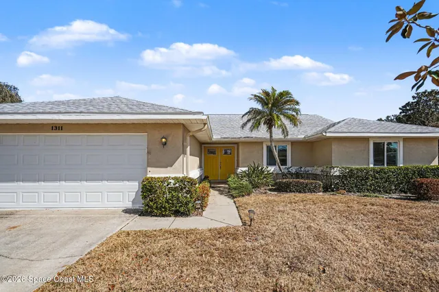 $405,000 | 1311 Independence Avenue, Melbourne, FL 32940
