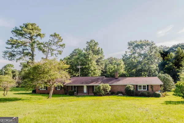 $360,000 | 99 Lamar Road, Vienna, GA 31092