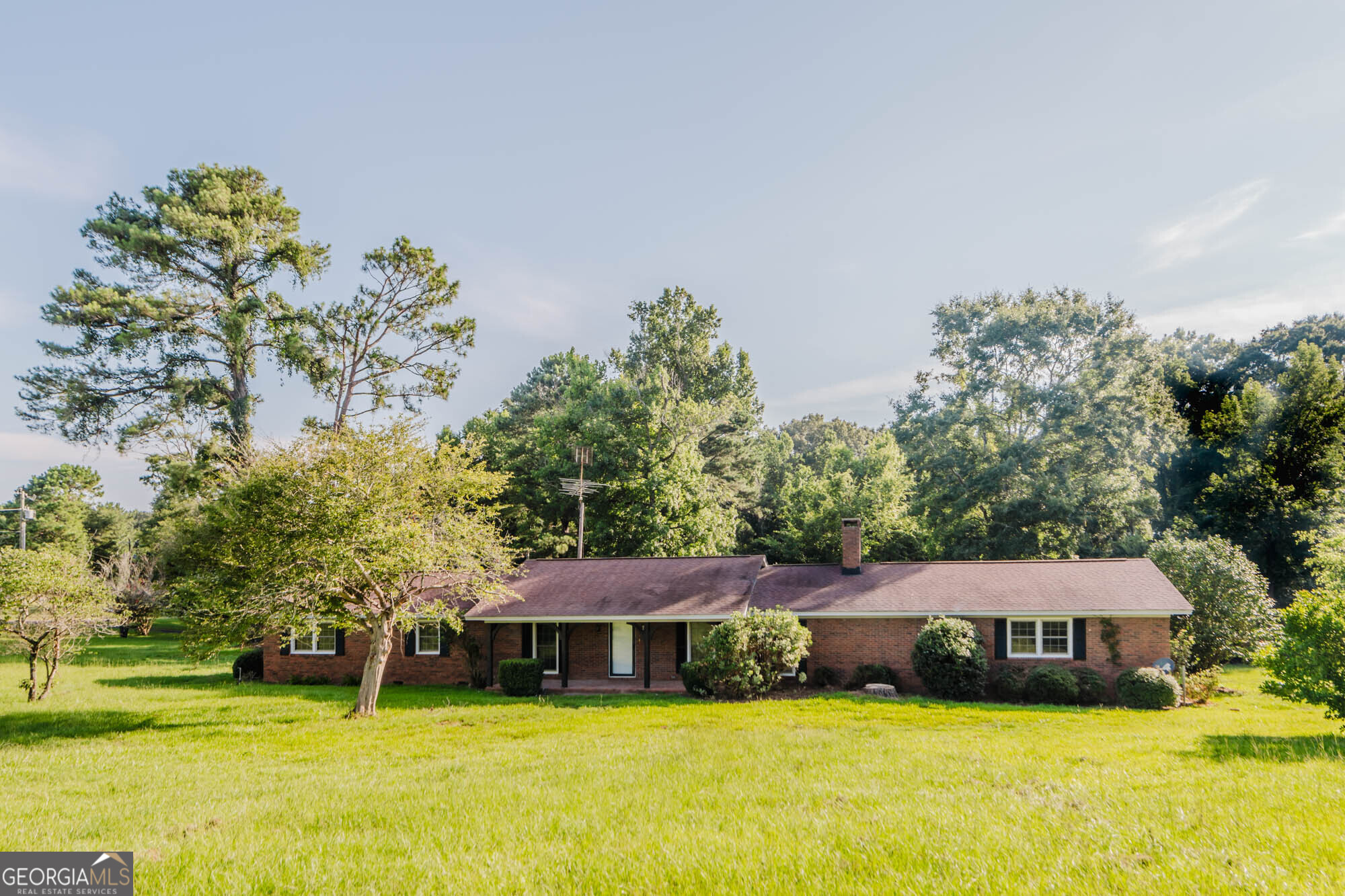 99 Lamar Road Vienna, GA 31092 - Photo 1 of 56