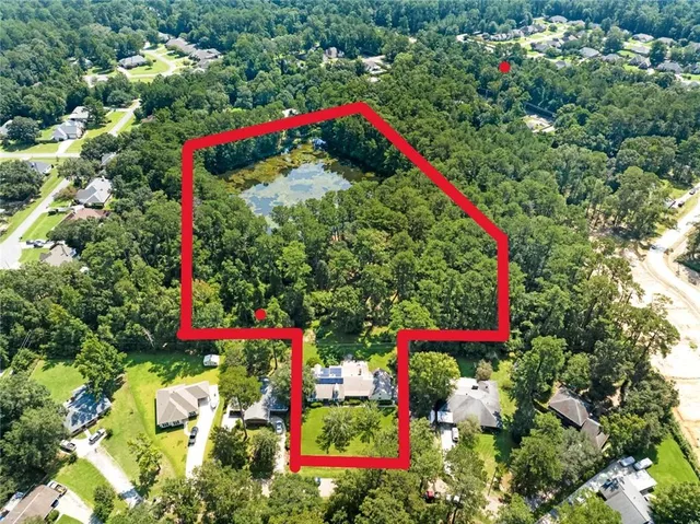 $545,000 | 233 Robin Hood Drive, Covington, LA 70433