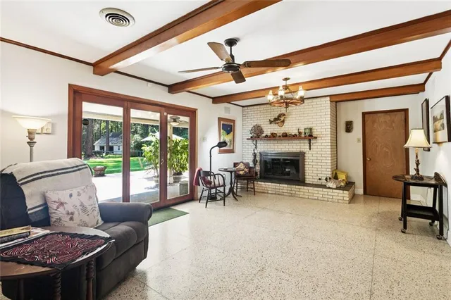 $545,000 | 233 Robin Hood Drive, Covington, LA 70433