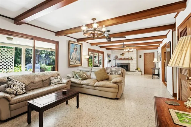 $545,000 | 233 Robin Hood Drive, Covington, LA 70433