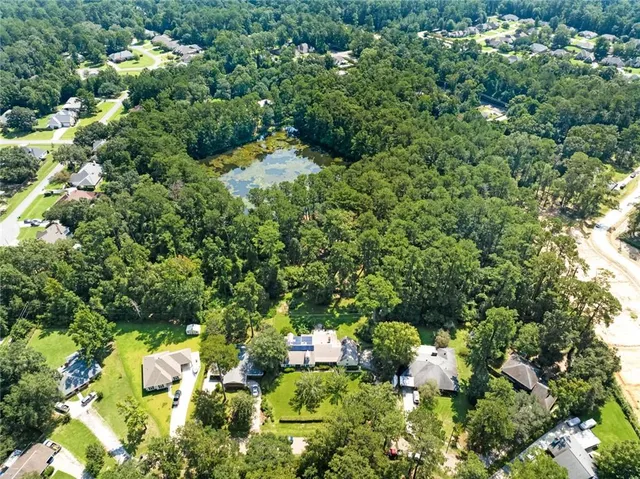 $545,000 | 233 Robin Hood Drive, Covington, LA 70433