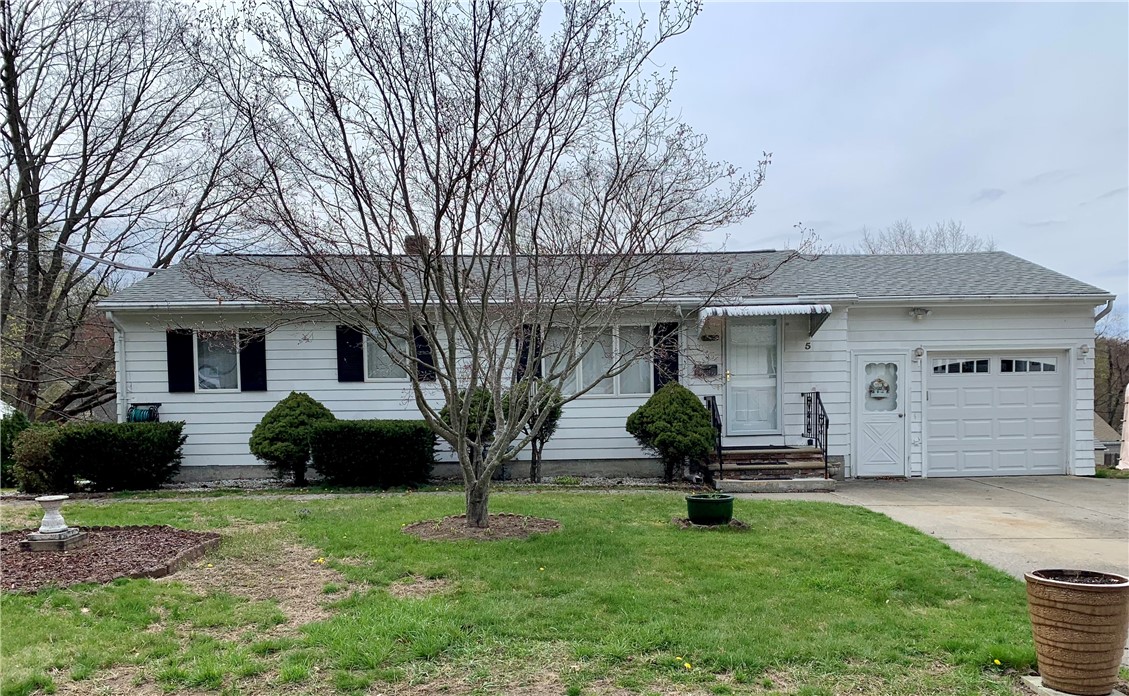 5 Ursula Road Smithfield, RI 02917 - Photo 1 of 4 Gallery Image 1