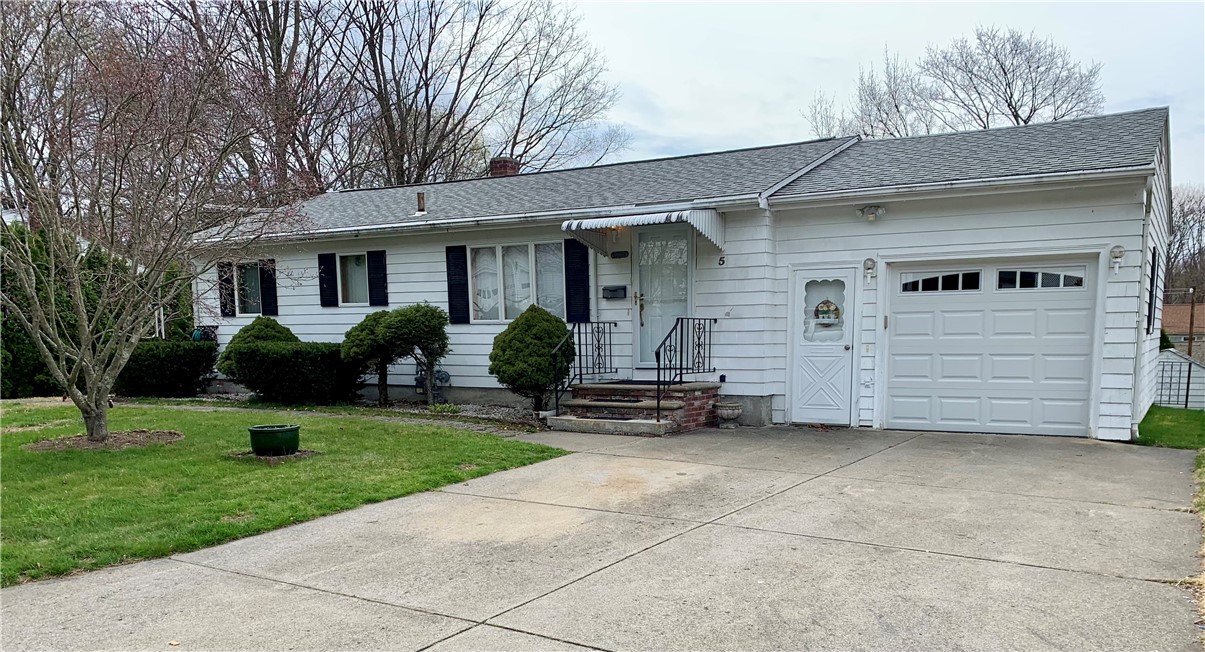 5 Ursula Road Smithfield, RI 02917 - Photo 2 of 4 Gallery Image 2