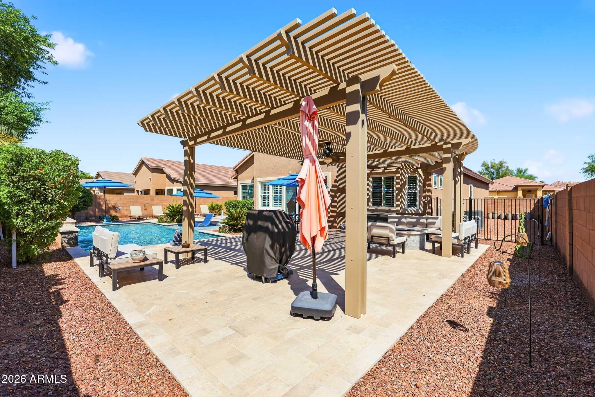 43369 West Venture Road Maricopa, AZ 85138 - Photo 48 of 60