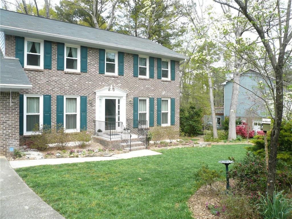 4567 Robie Road Southwest Lilburn, GA 30047 - Photo 1 of 1 Gallery Image 1