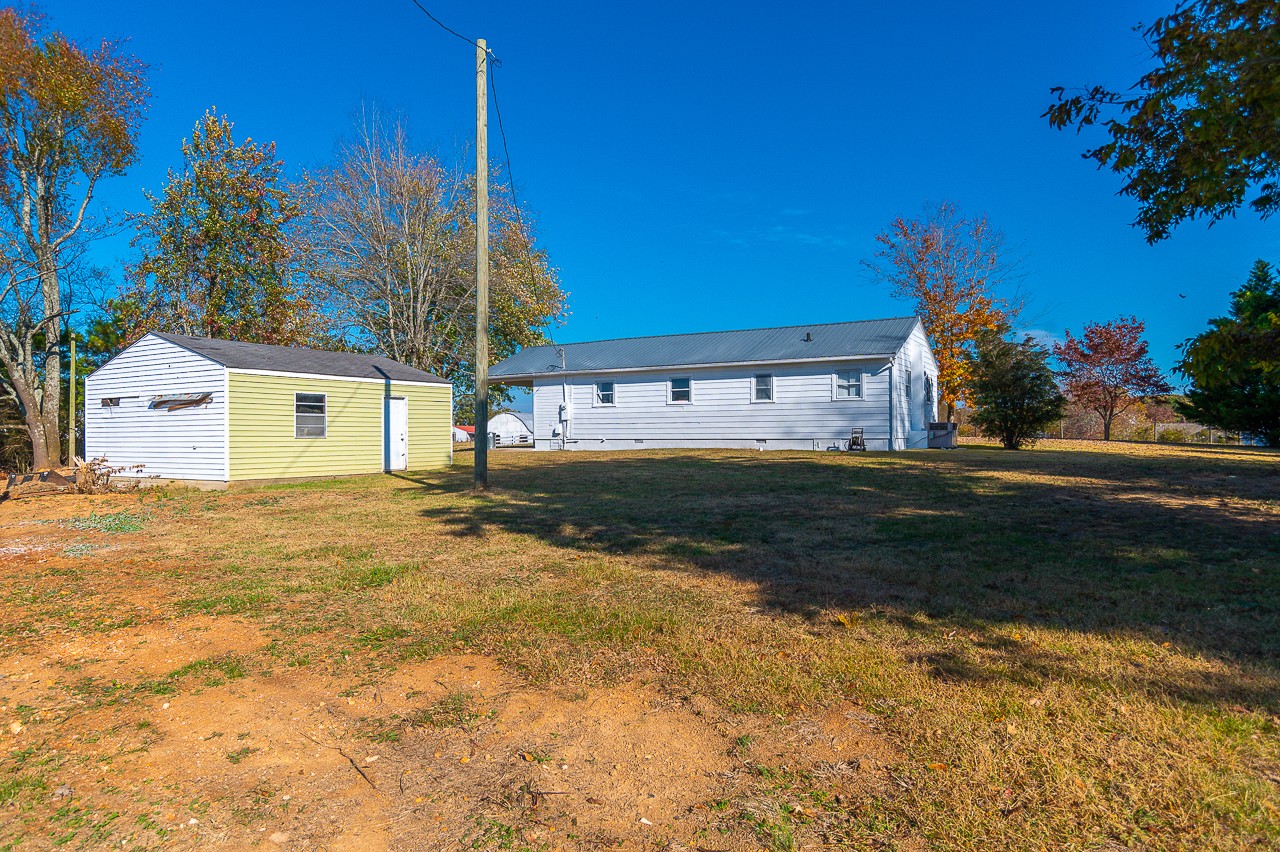 96 West Prospect Road Fayetteville, TN 37334 - Photo 3 of 33 Gallery Image 3