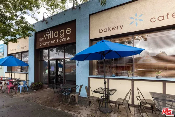 a sign that is on the side of a road