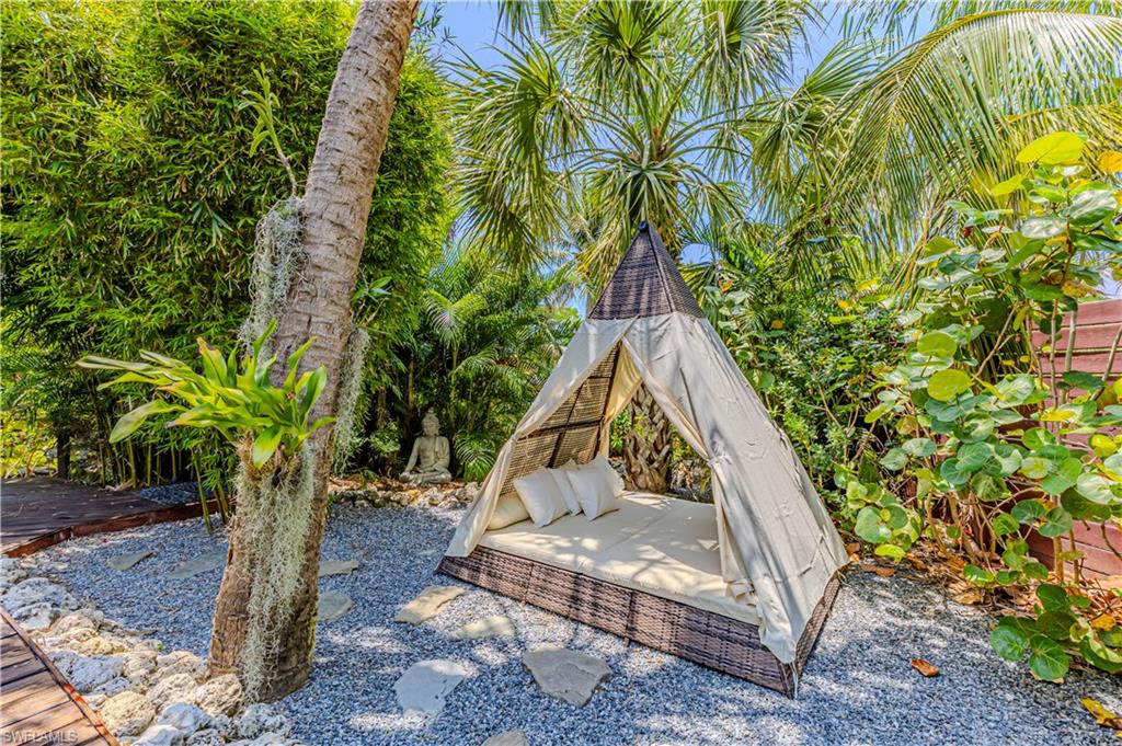 27180 Williams Road Bonita Springs, FL 34135 - Photo 35 of 42 a view of outdoor sitting space