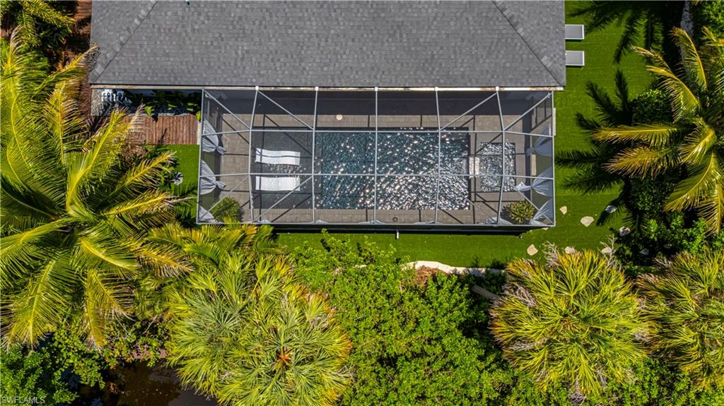 27180 Williams Road Bonita Springs, FL 34135 - Photo 38 of 42 a view of a yard of the house