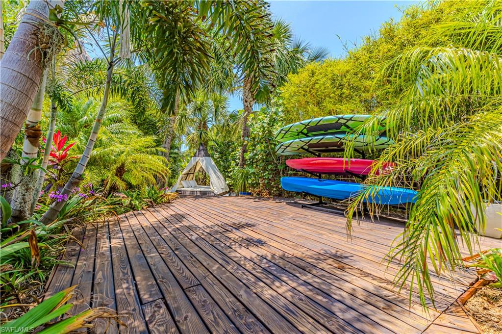 27180 Williams Road Bonita Springs, FL 34135 - Photo 4 of 42 a view of outdoor space with chairs