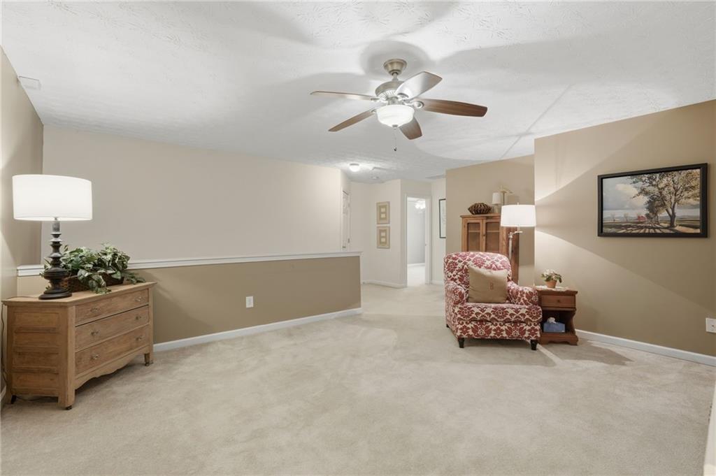 119 Riley Circle Dawsonville, GA 30534 - Photo 34 of 47