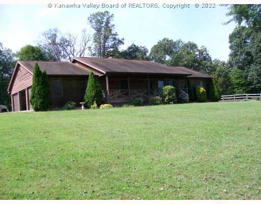 4647 Winfield Road Winfield, WV 25213 - Photo 1 of 8 Exterior Front.