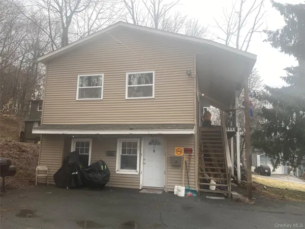$1,400 | 52 Lincoln Place, Liberty, NY 12754