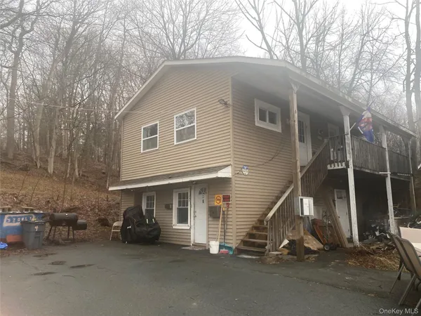 $1,400 | 52 Lincoln Place, Liberty, NY 12754
